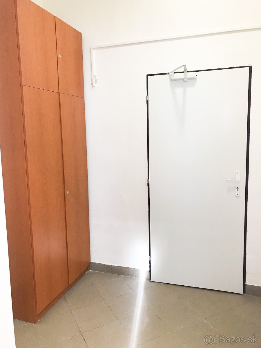 Ponúkame na prenájom 1 izb apartmánový byt – garzónku - 3