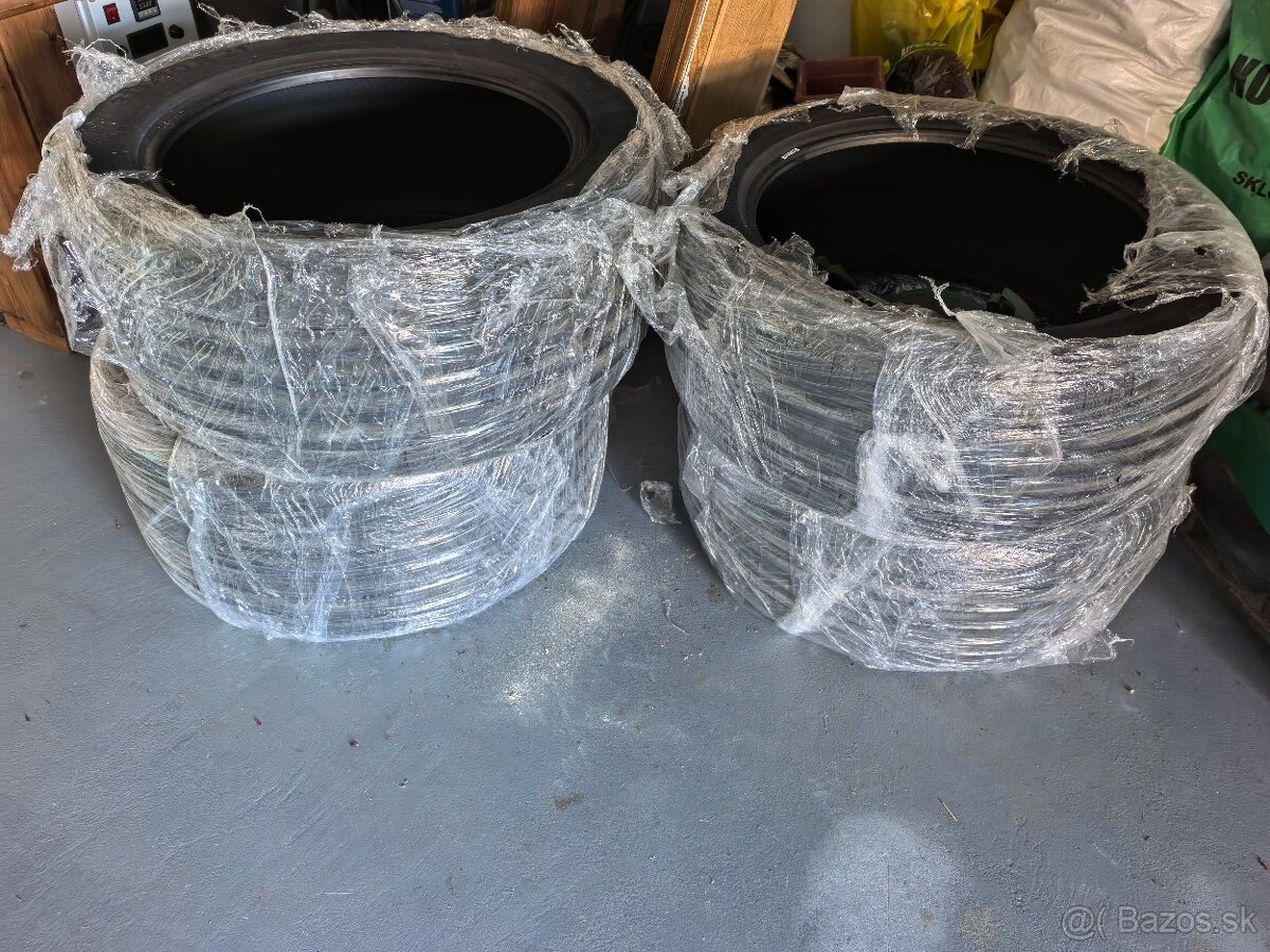 Continental SportContact 6 - 3