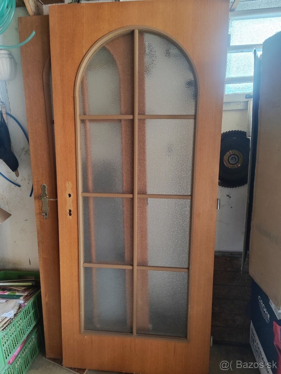 Interiérové dvere 60.80 - 3