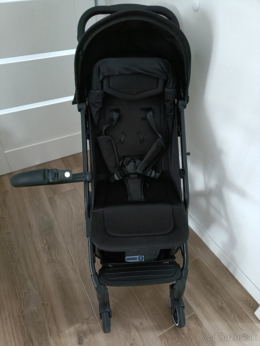 Hauck Travel N Care Plus - 3