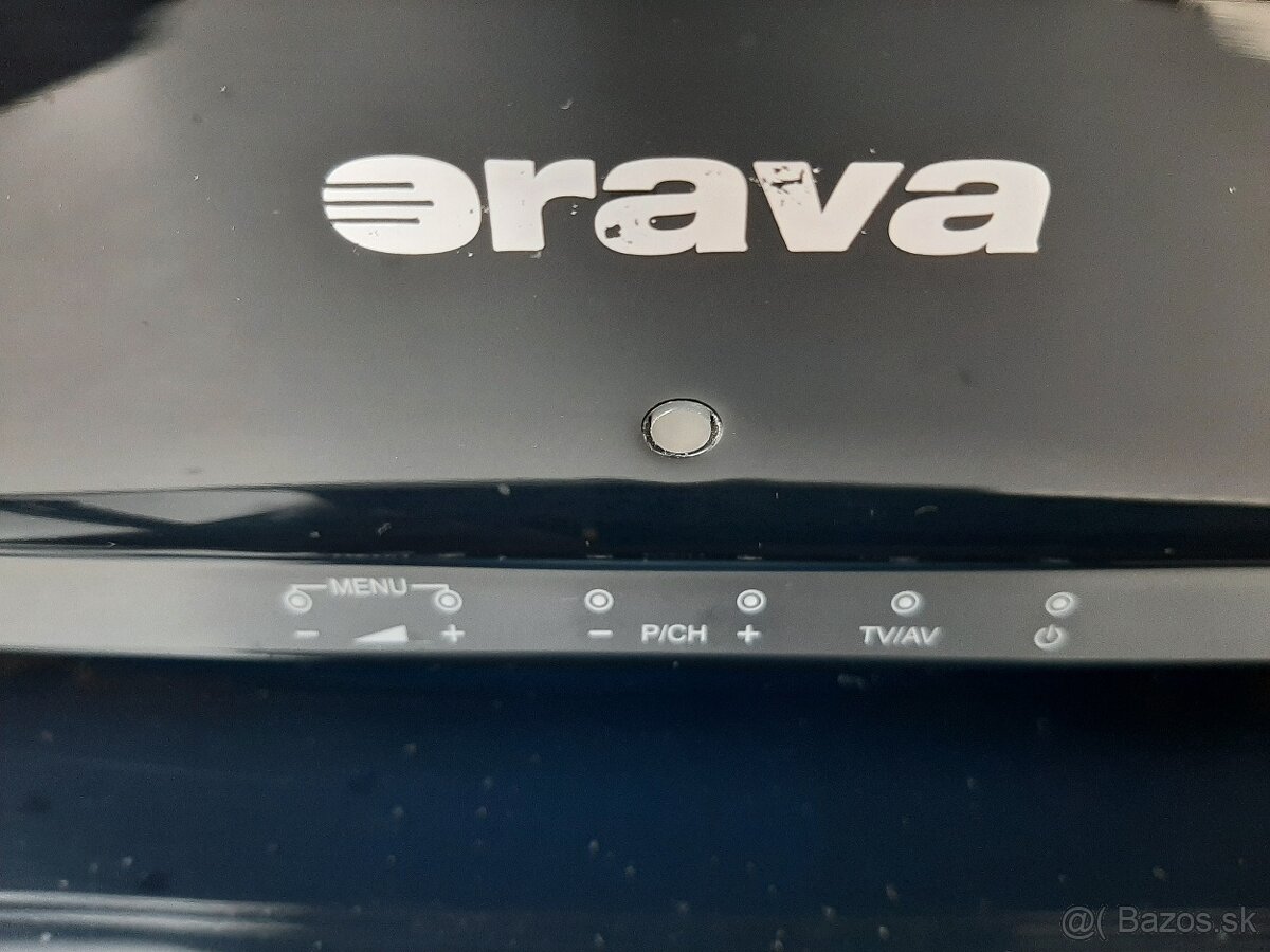 Predám LED Televízor +Set-top-box - 3