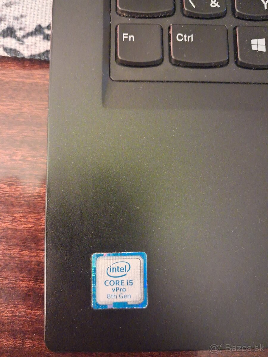 Lenovo ThinkPad T480s - 3