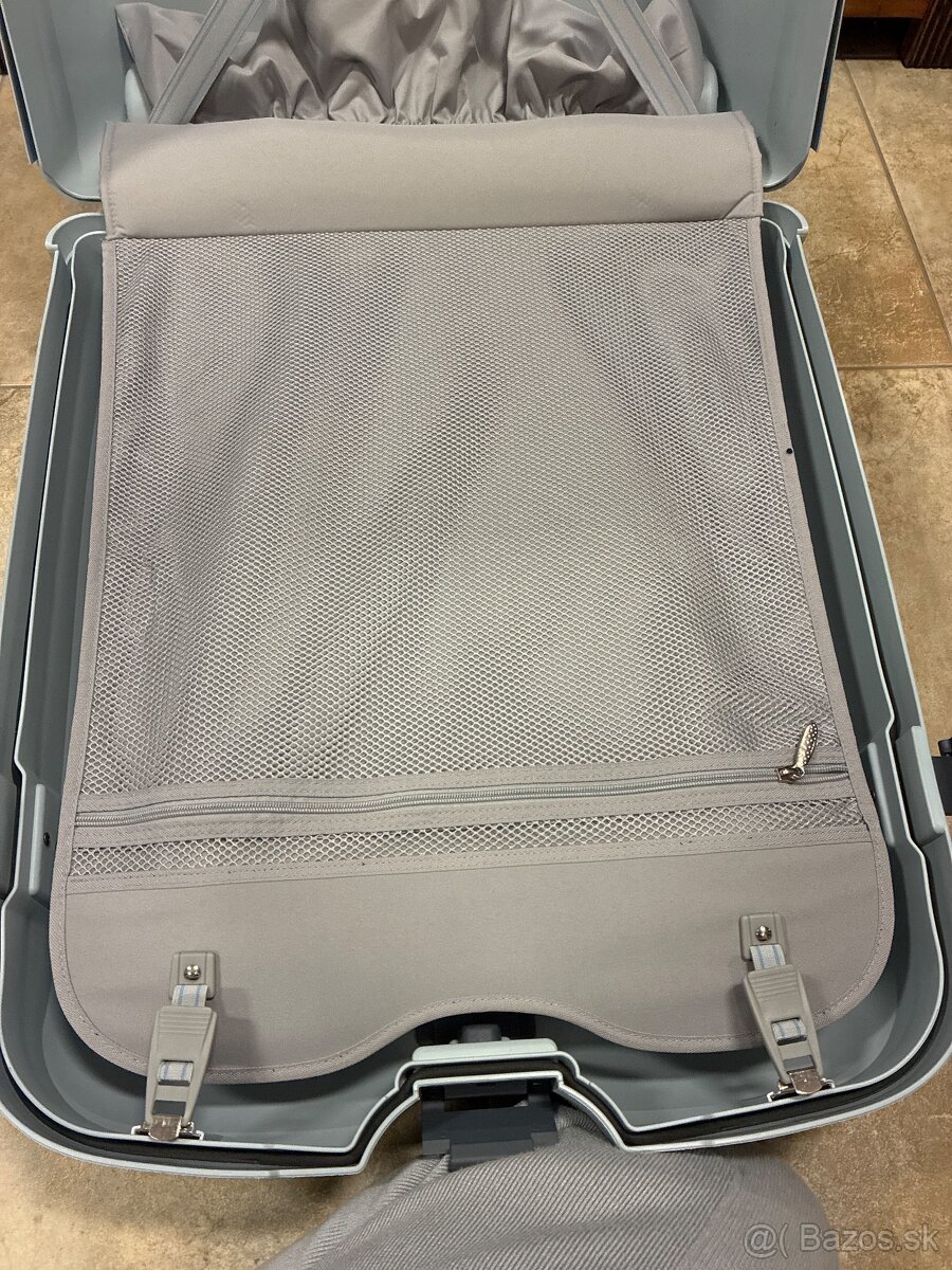 Predám cestovný kufor nový - 3