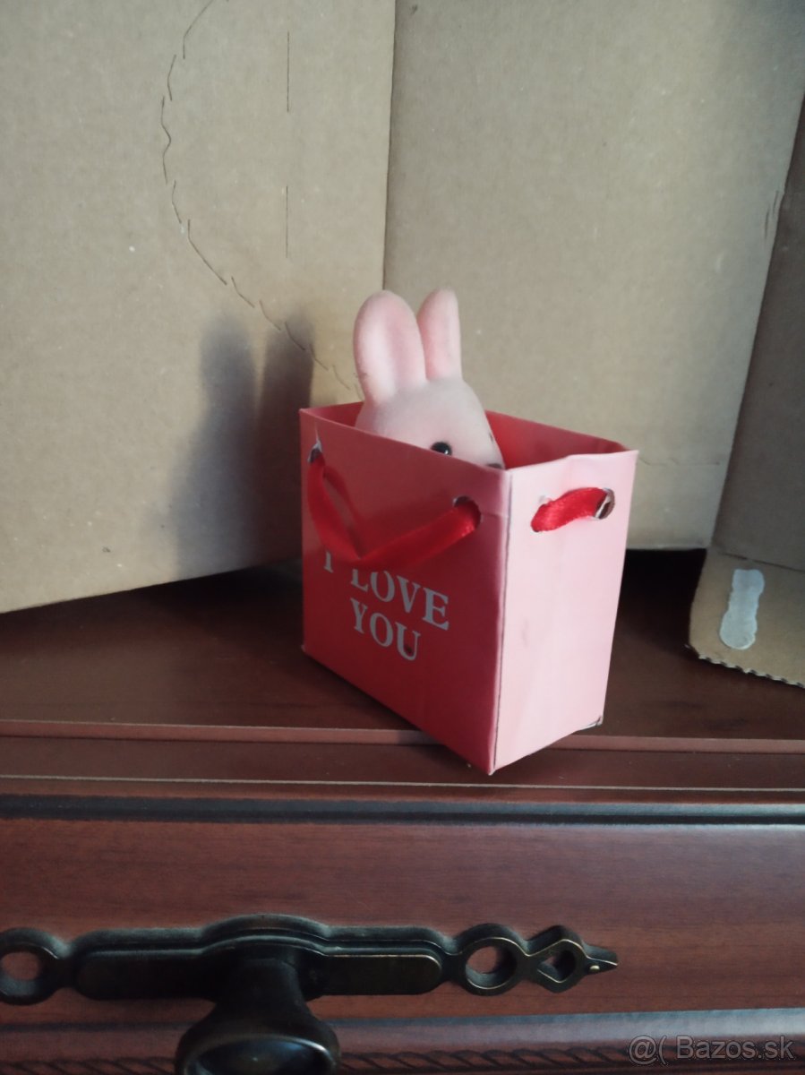 Klenotnička, zajačik... - 3