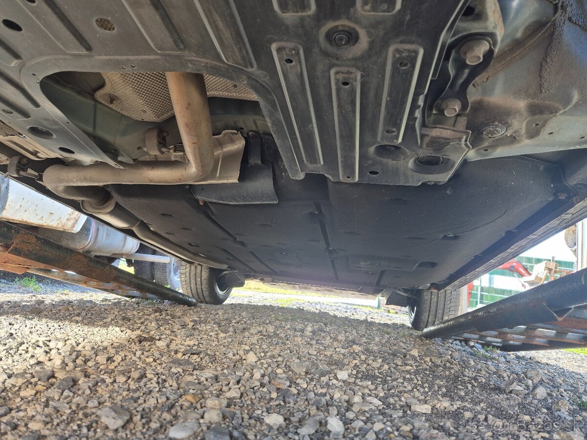 Honda Civic Tourer - 3