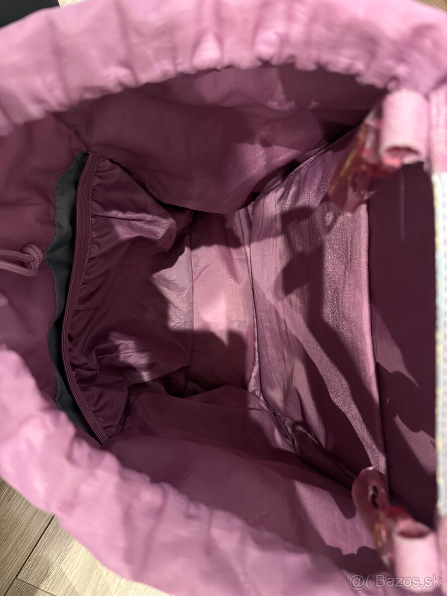 Školská taška zn. Beckmann - 3