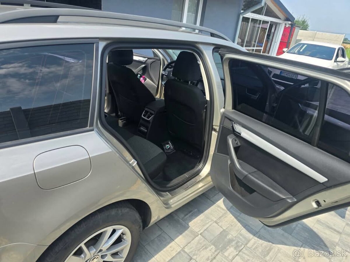 Skoda octavia 3 - 3