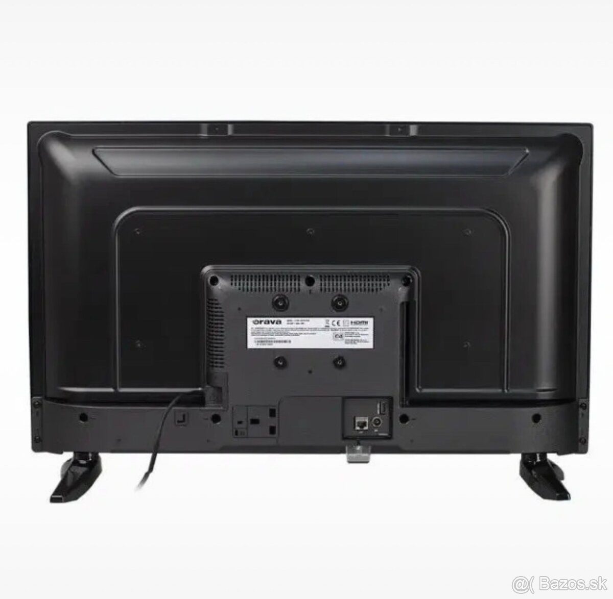 32" Orava LT-835 - 3