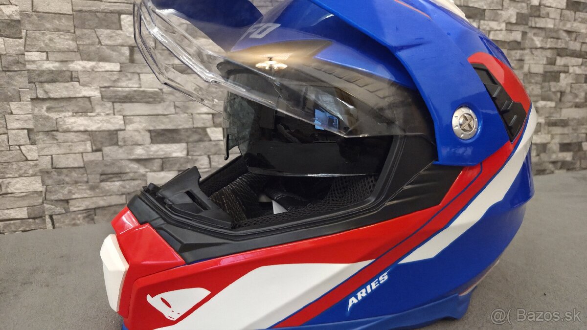 Prilba UFO Nové - 3