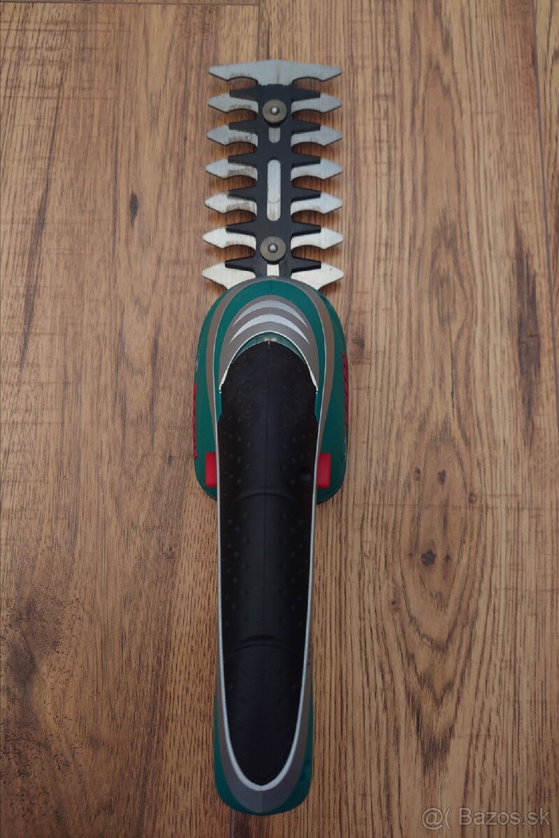 Akumulátorové nožnice Bosch Isio - 3