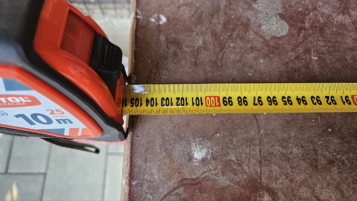 Predám starú skriňu - 3