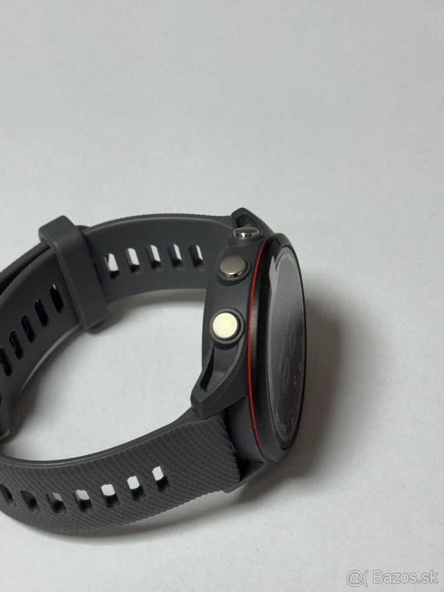 Garmin Forerunner 255 SLATE Gray - len odskúšané - 3