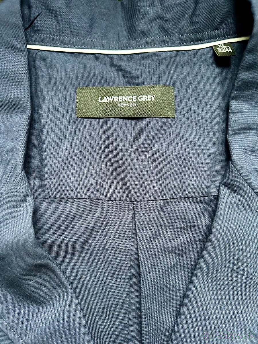 Pánska košeľa LAWRENCE GREY - 3