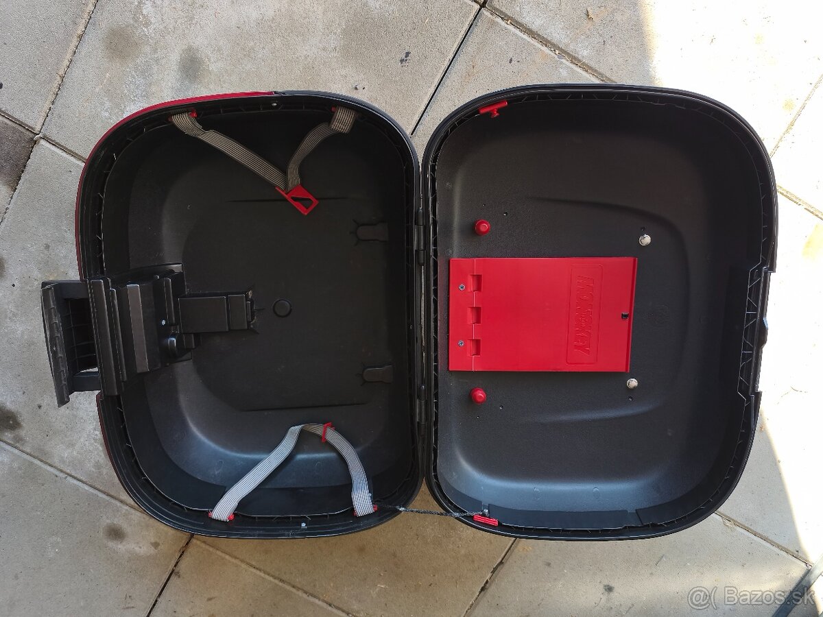 Kufor givi adventure - 3