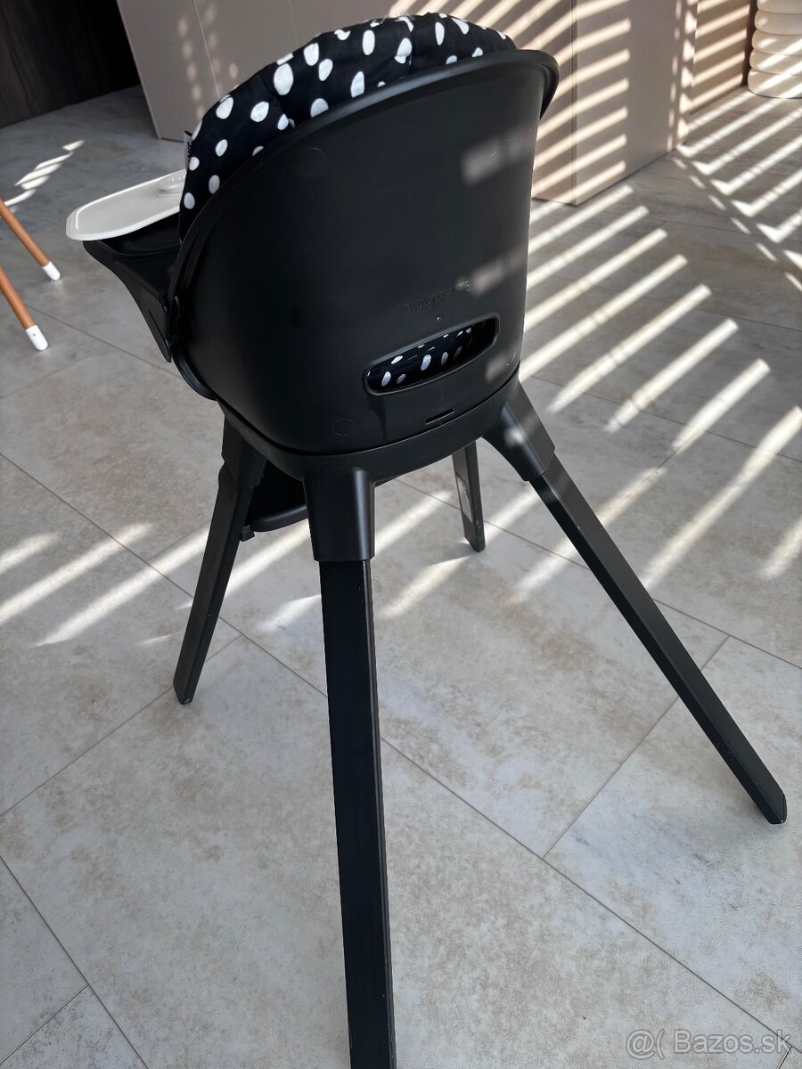 Jedálenská stolička pre bábätko twistshake - 3