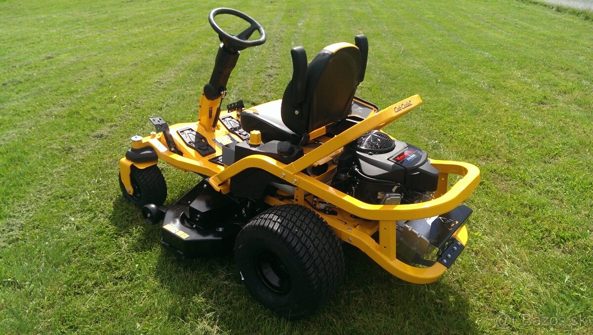 Traktorova kosacka -Cub - 3