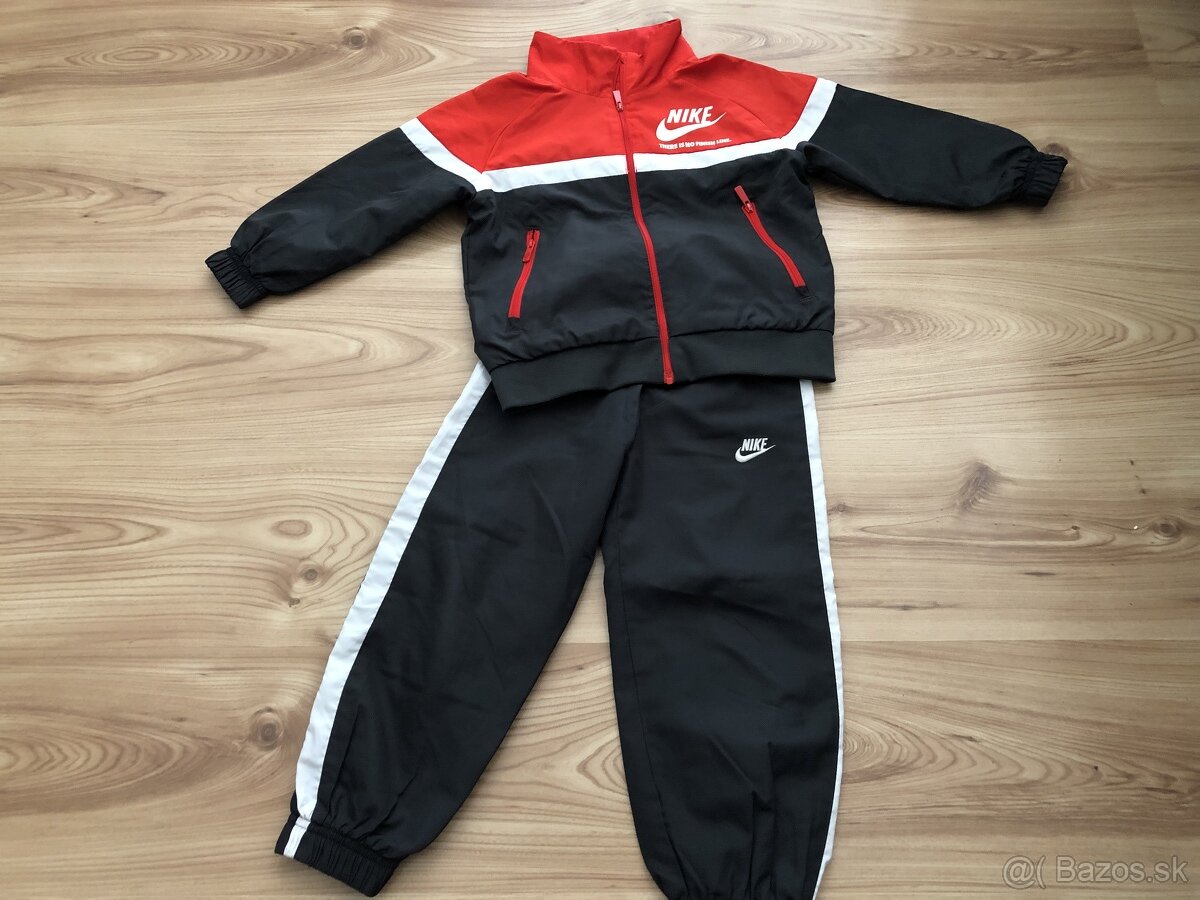 Súprava NIKE - 3