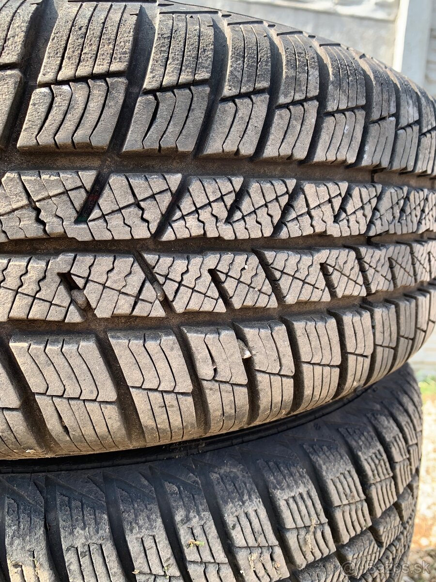 Disky Peugeot 406 - 3