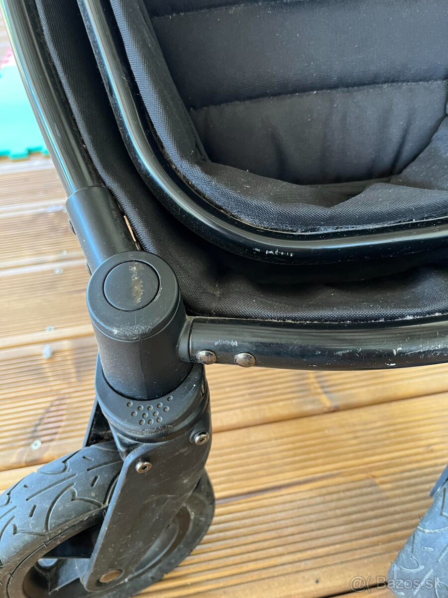 Britax Romer B-Motion 4 plus - 3