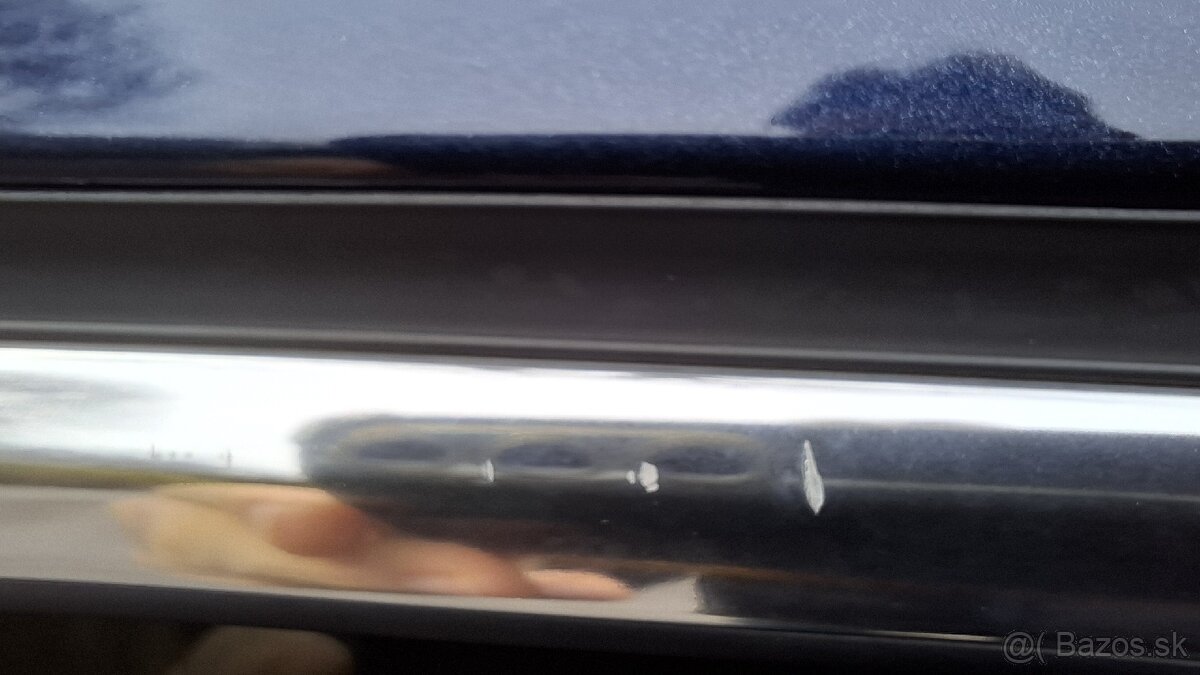 VW Passat limuzina - 3