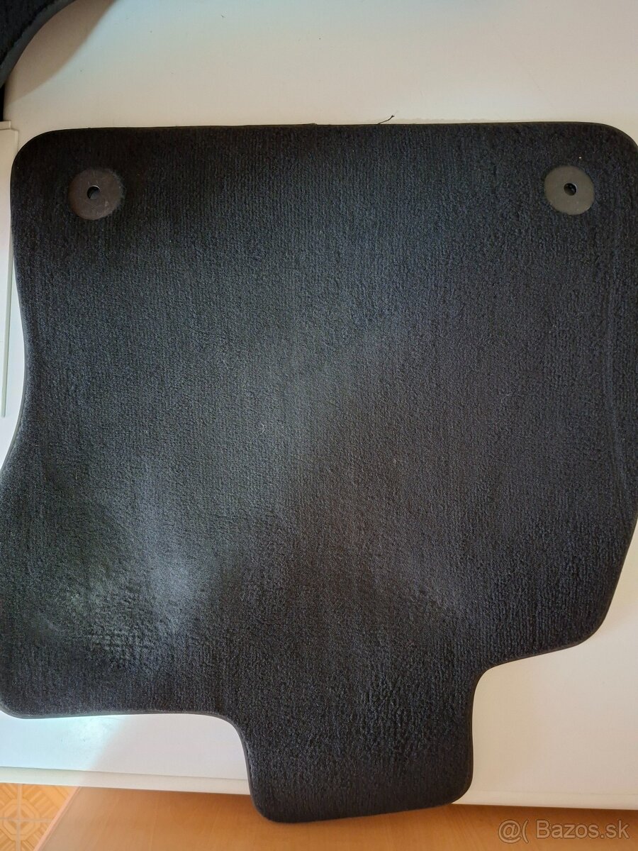 Látkové koberčeky Volkswagen Golf 7 variant - 3