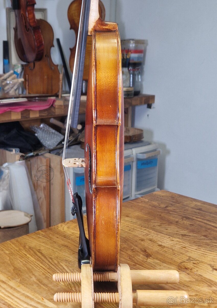 Cremona Luby 4/4 - 3