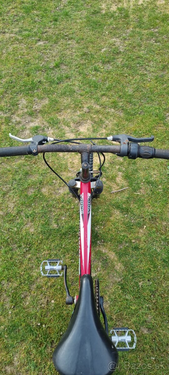 Predam detský bicykel - 3