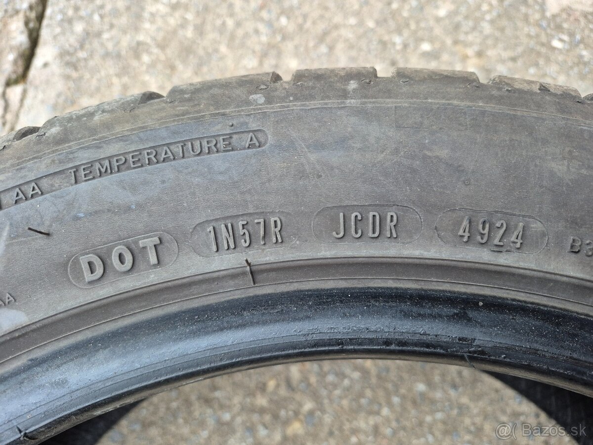 Dunlop sport maxx - 3