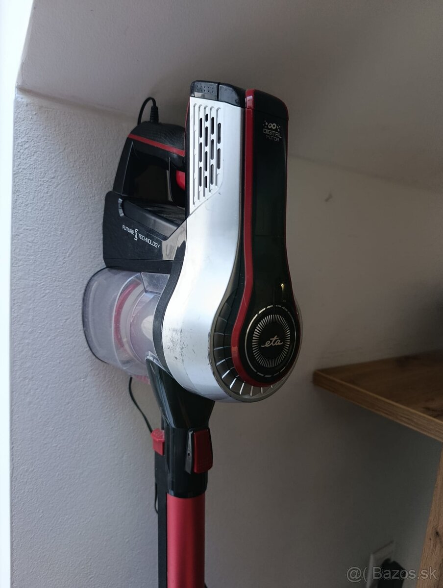 tyčový vysavac - 3