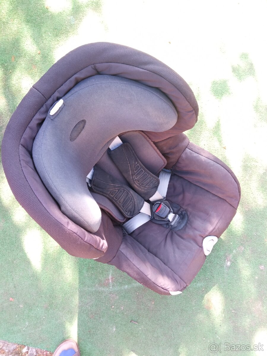 autosedacka britax romer - 3