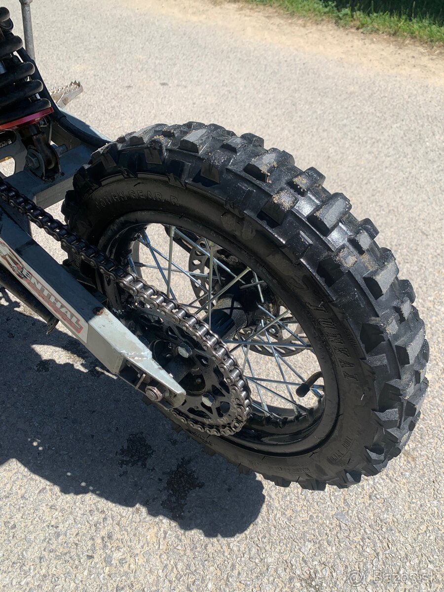 Pitbike