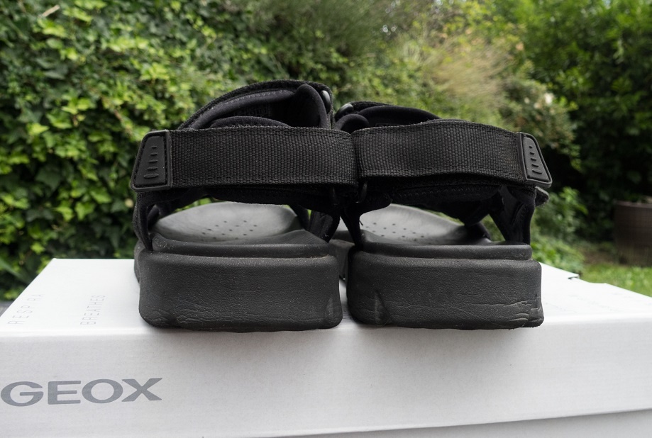 Nové sandále GEOX 43 - 3