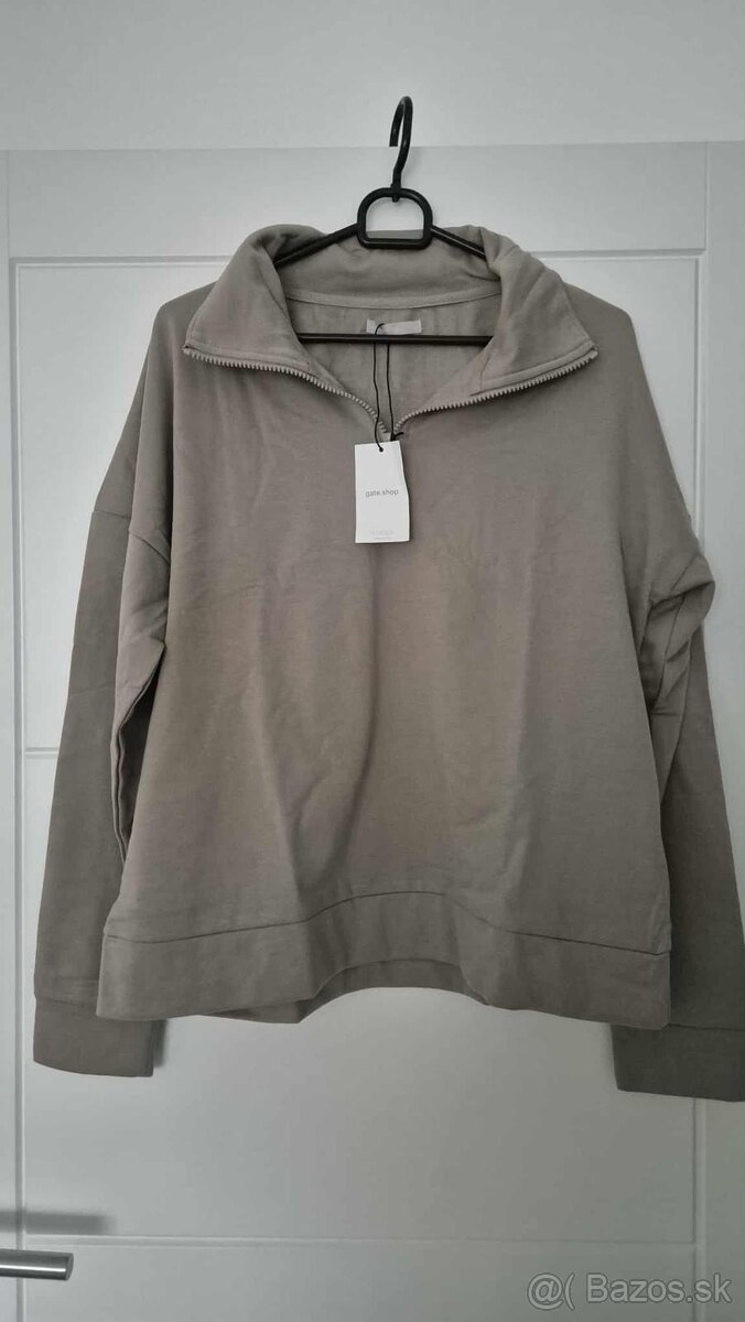 Mikina, svetrík, pulóver veľ. 42 / 44 - 3