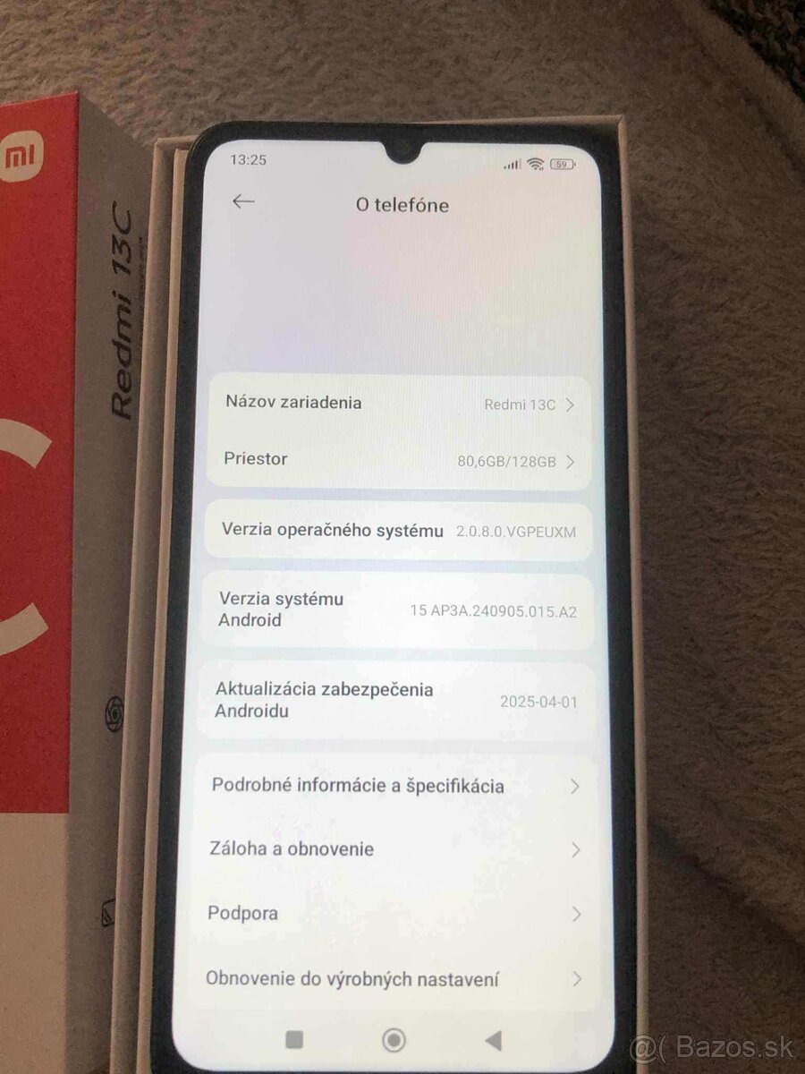 Xiaomi Redmi 13c - 3