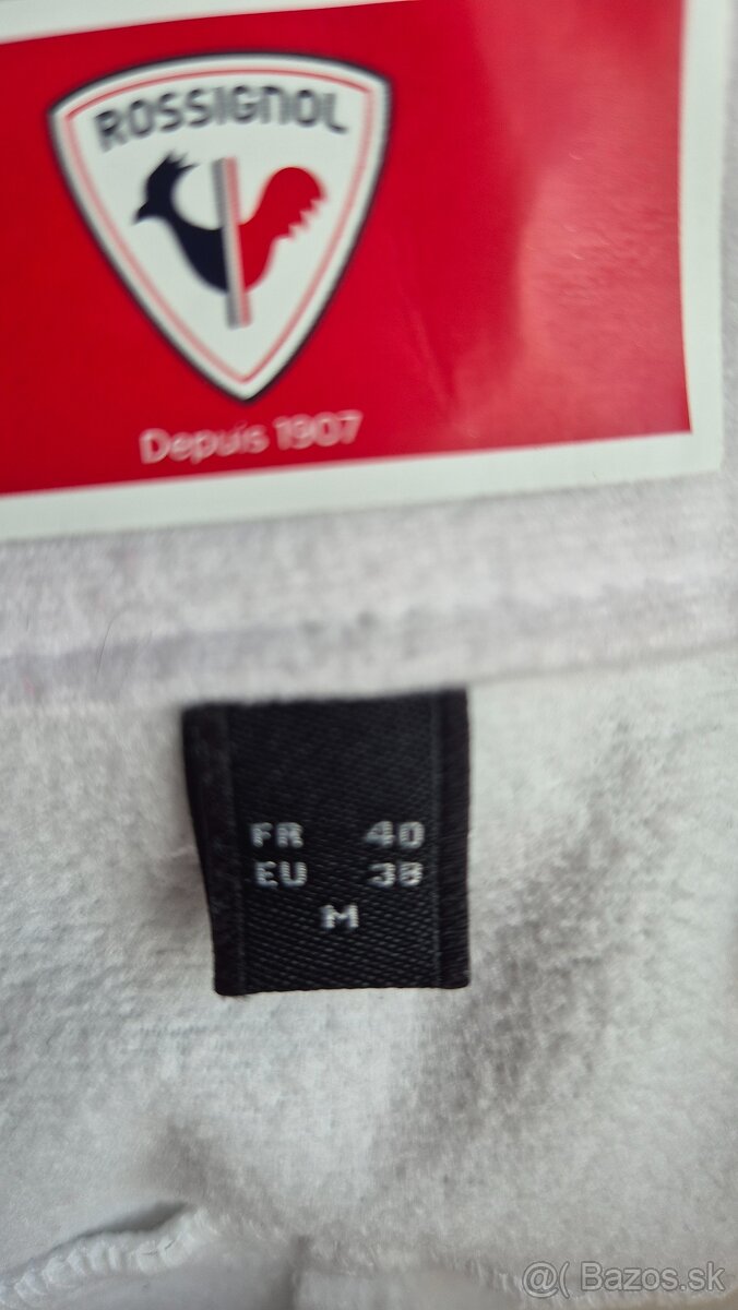 Predám damsky lyziarsky komplet zn.Rossignol - 3