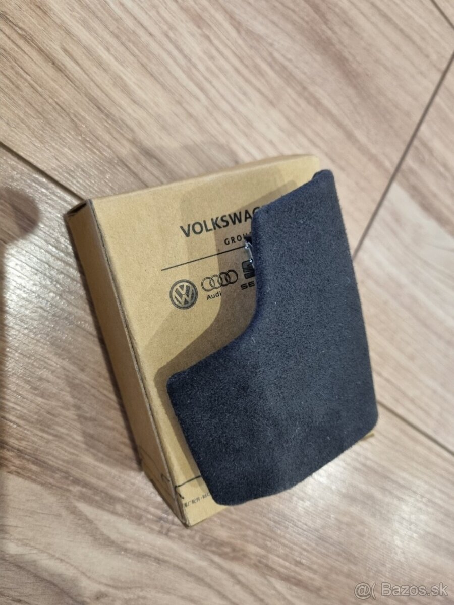 Vrch kryt hlavice radiacej paky AUDI A4 A5 A6 A7 Q5 Q7 - 3