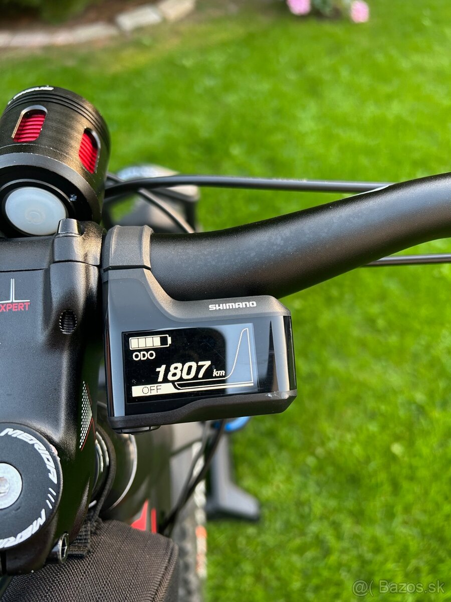 Merida e ONE - TWENTY 800 - 3