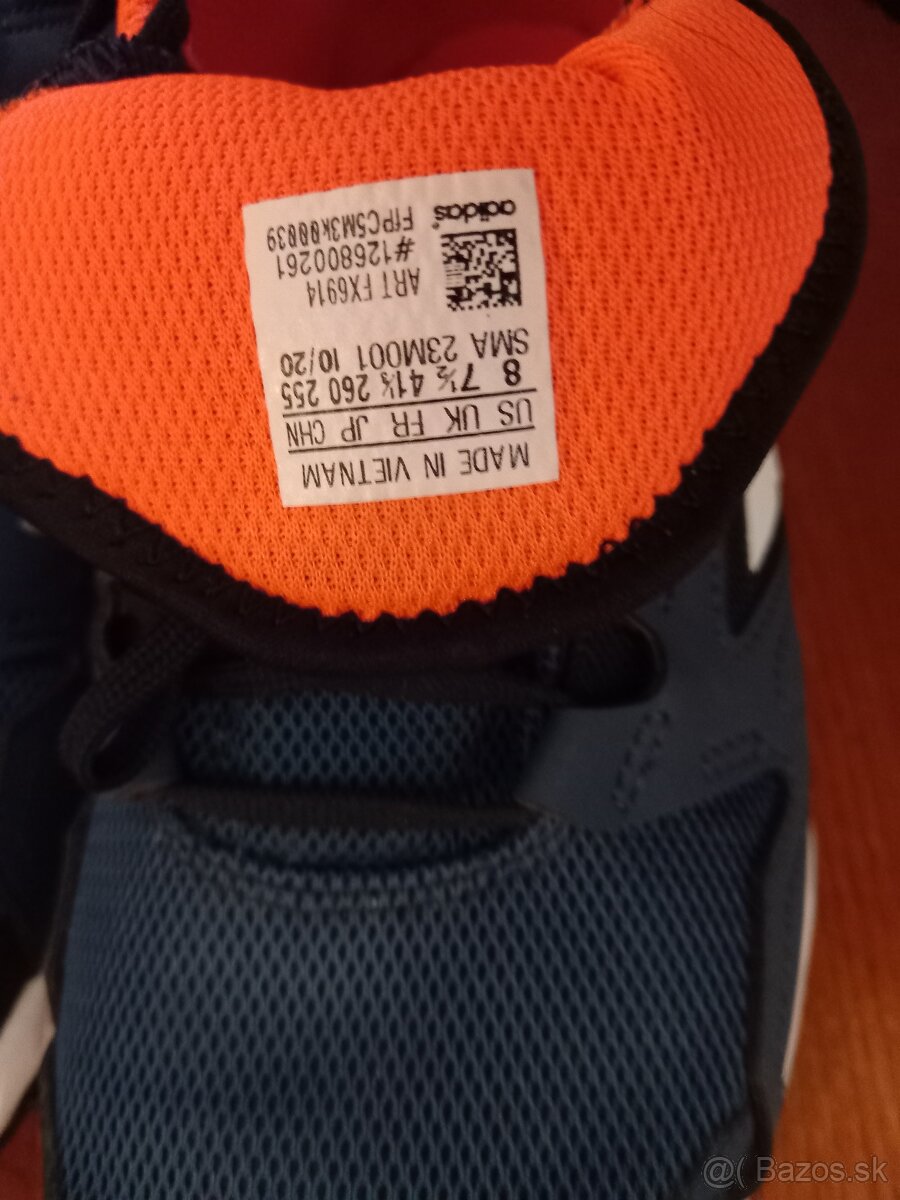 Tenisky Terrex 335 - 3