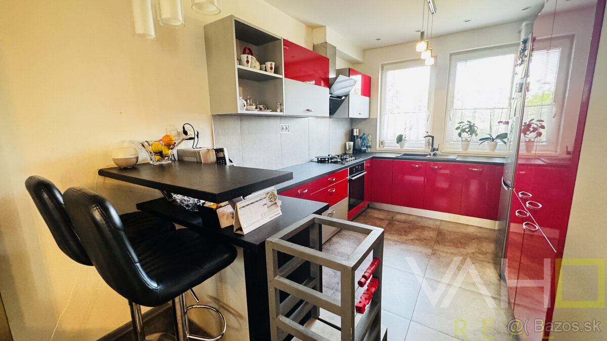 🏡 Predaj rodinného domu v tichej lokalite obce Opoj – s krás - 3