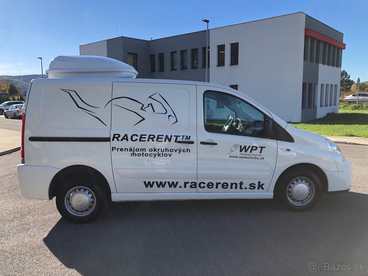 Citroen Jumpy - 3
