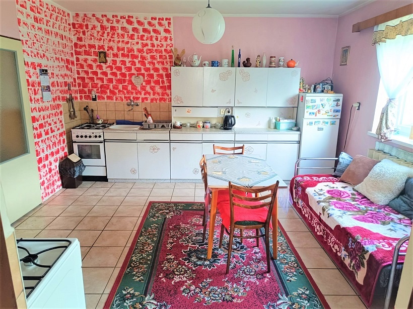 Predaj, rodinný dom Klokočov - 3