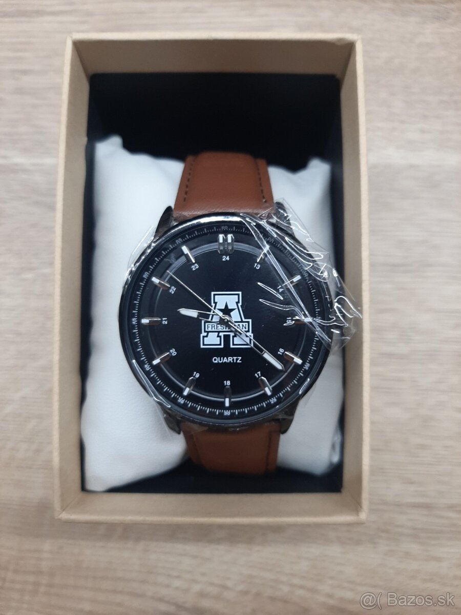 Pánske hodinky - 3