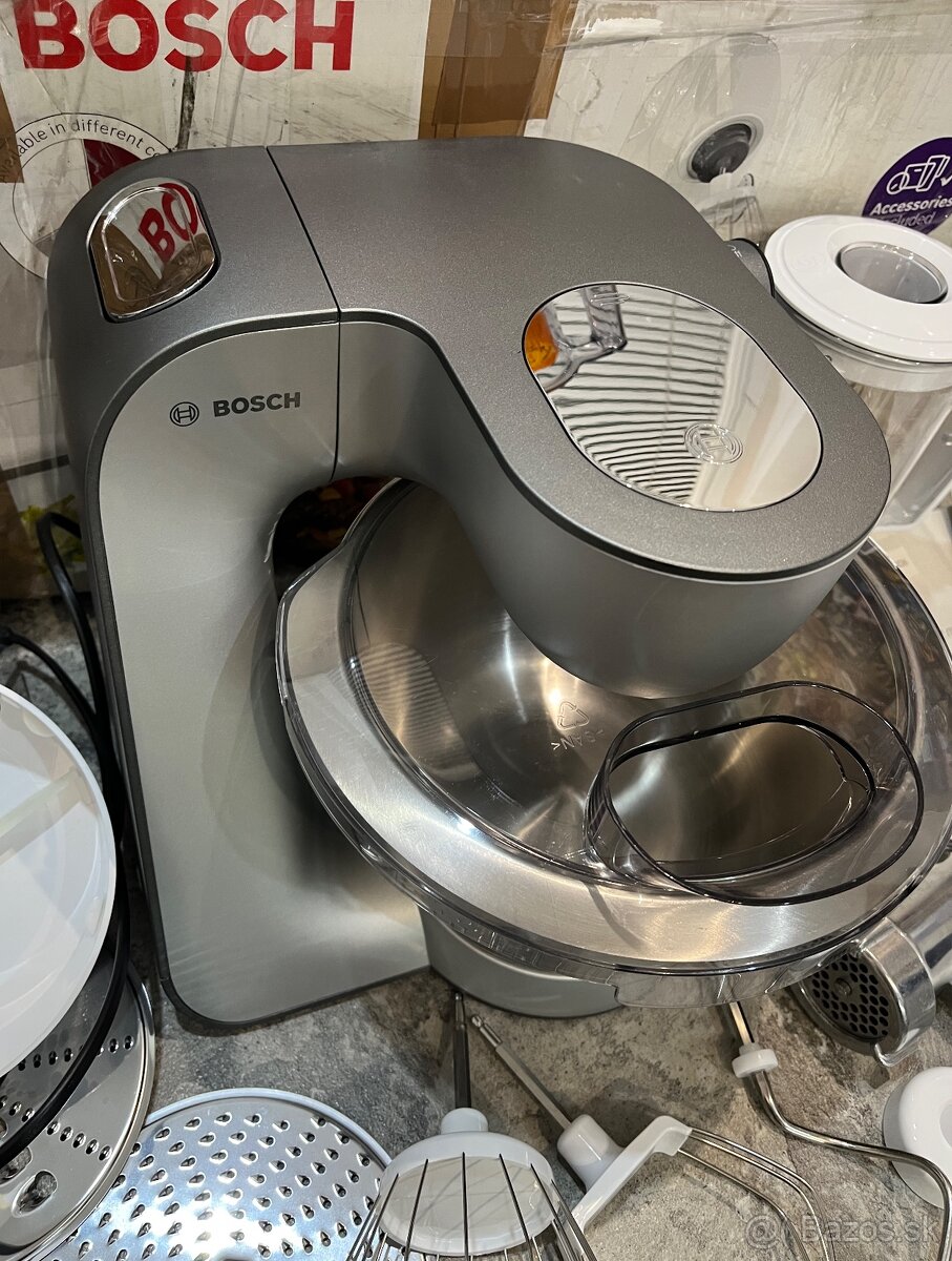 Bosch MUM 56340/06 900W kuchynský robot - 3