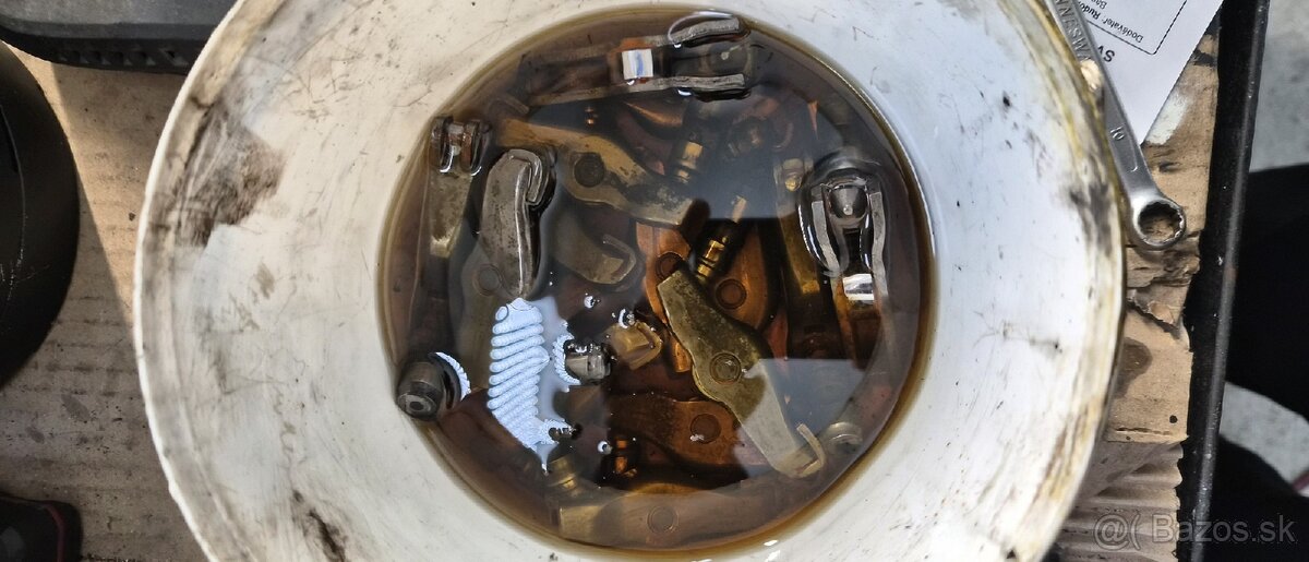 Predám hlavu valcov na Hyundai i40 i35/Kia 1.7CRDI 100kw - 3