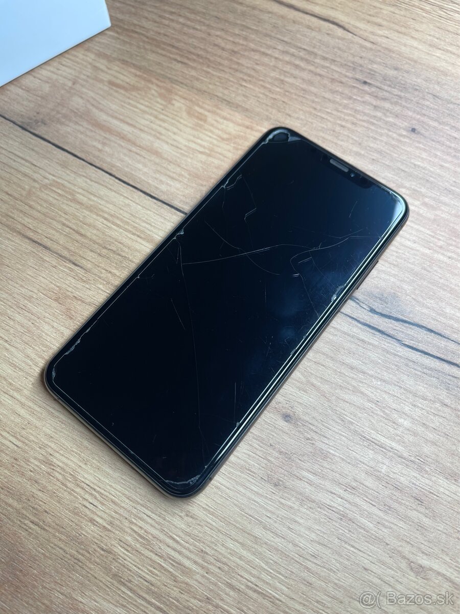 iPhone Xs Max 256GB - 3