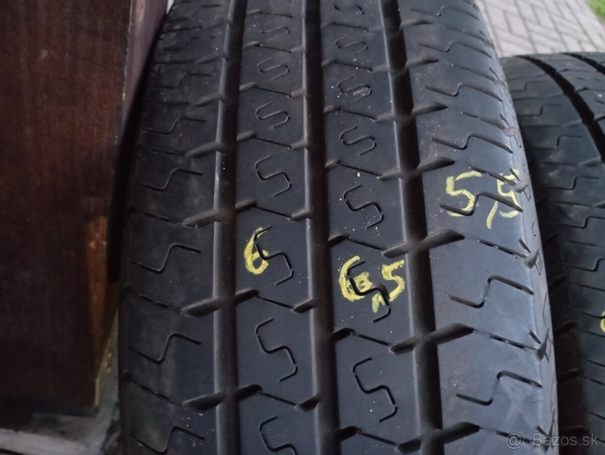 4ks kolesá VW Multivan Transporter Caravelle - 3