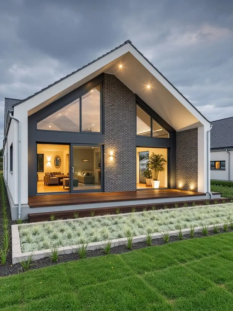 POSLEDNÝ STAVEBNÝ POZEMOK - ZLATNÍCKA DOLINA - 3