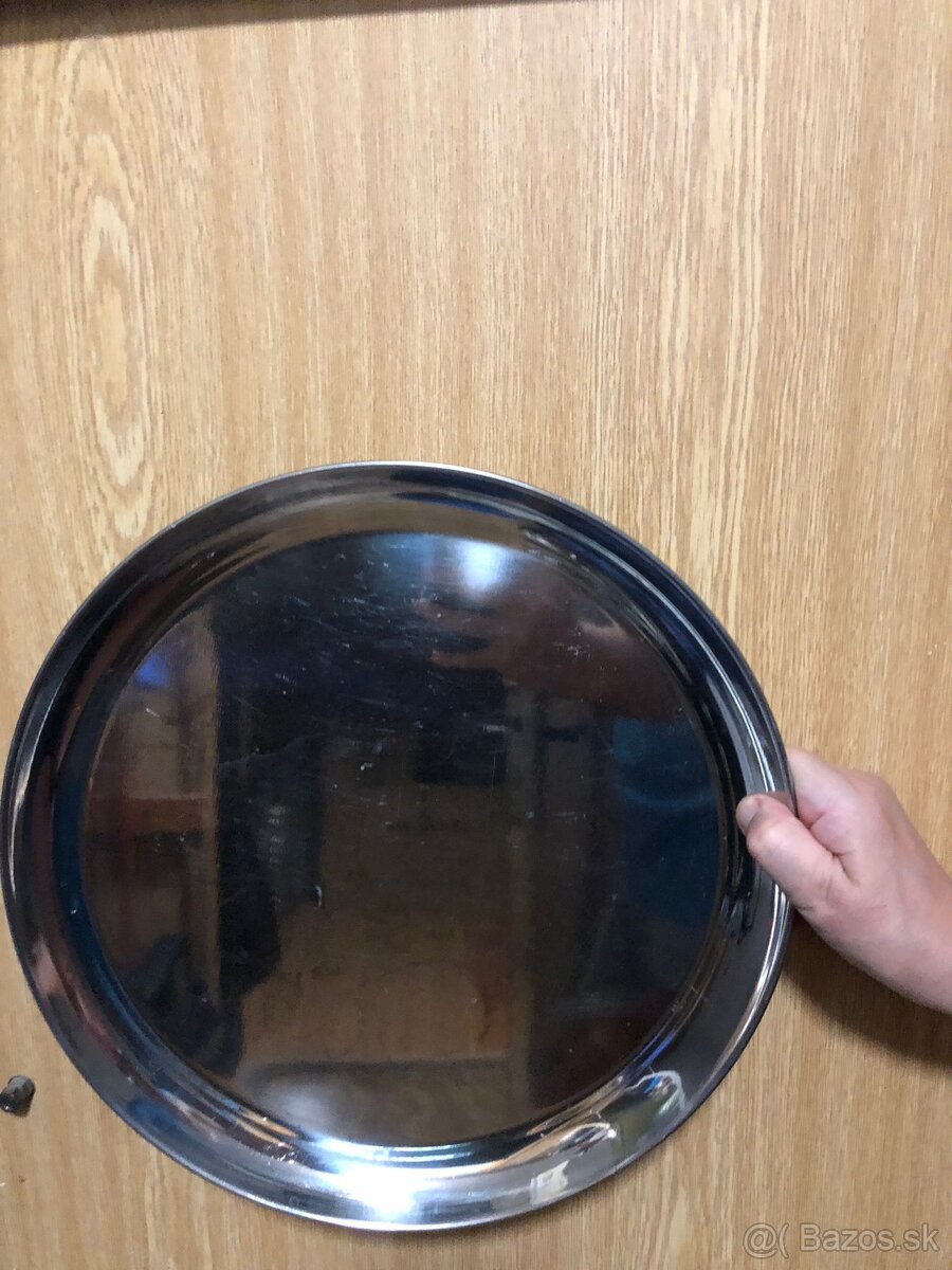 Tácka / Podnos 3ks - 3