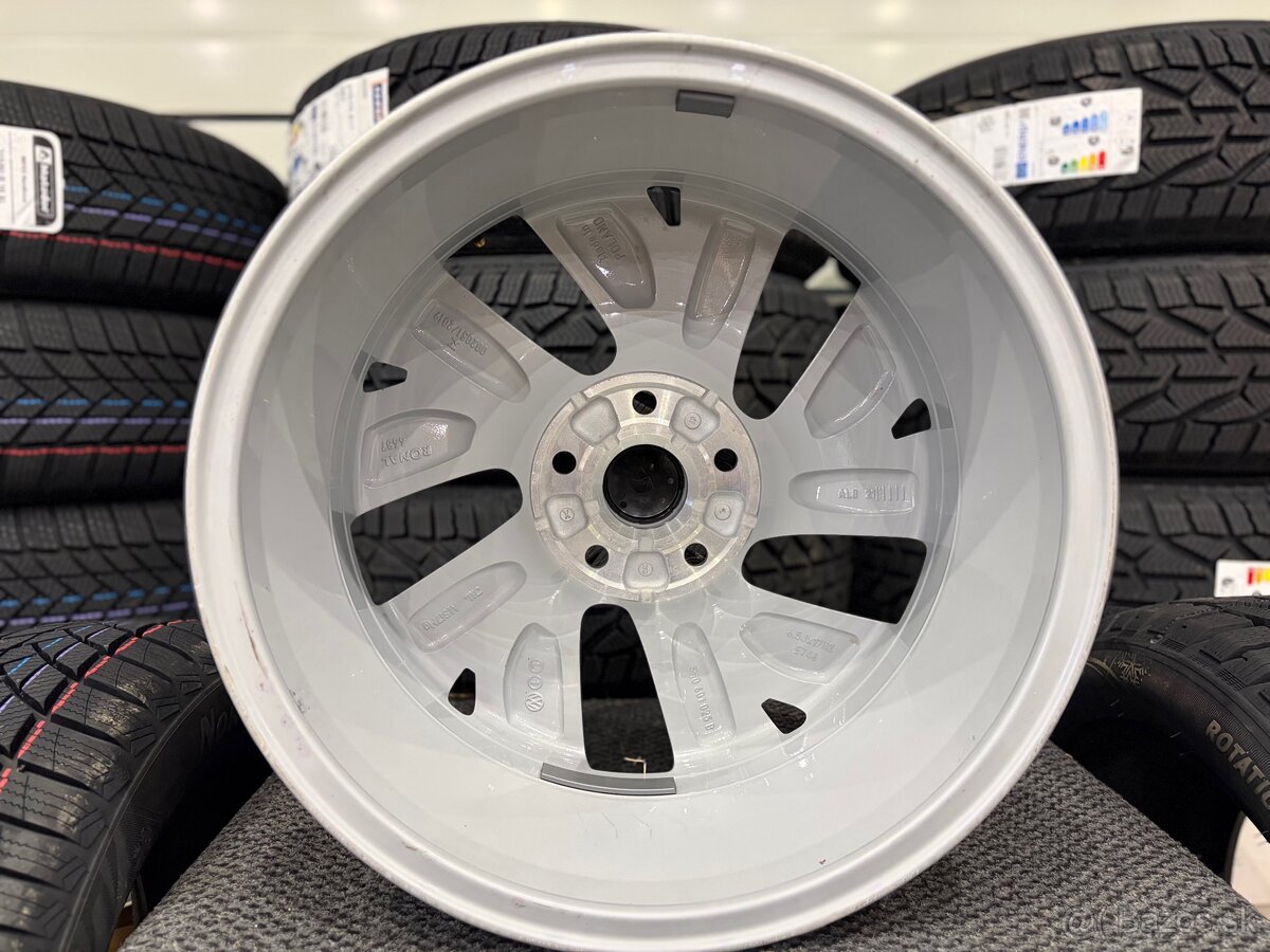 R17 original VW Golf 7 5x112 - 3