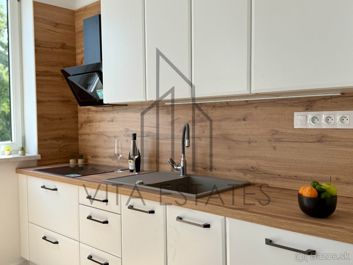 🏡 Predaj 3-izbového bytu (92,2 m²) v Prievidzi - 3